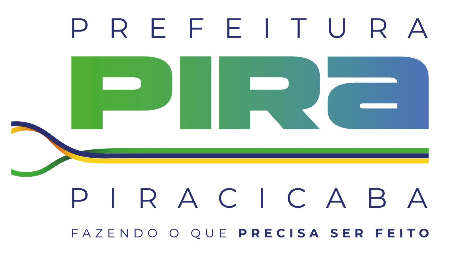 Logo Prefeitura de Piracicaba